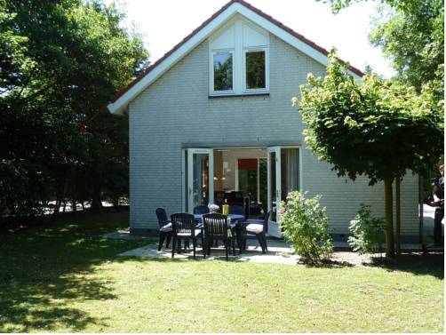 Imagen de la habitación del De Witte Raaf Holiday Rentals. Foto 11