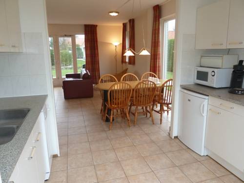 Imagen de la habitación del De Witte Raaf Holiday Rentals. Foto 13