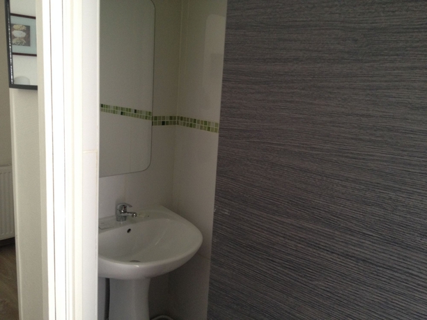 Imagen de la habitación del De l'Europe, París. Foto 6