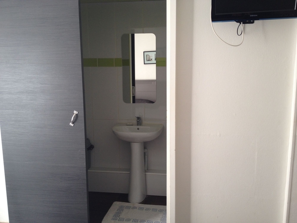 Imagen de la habitación del De l'Europe, París. Foto 7