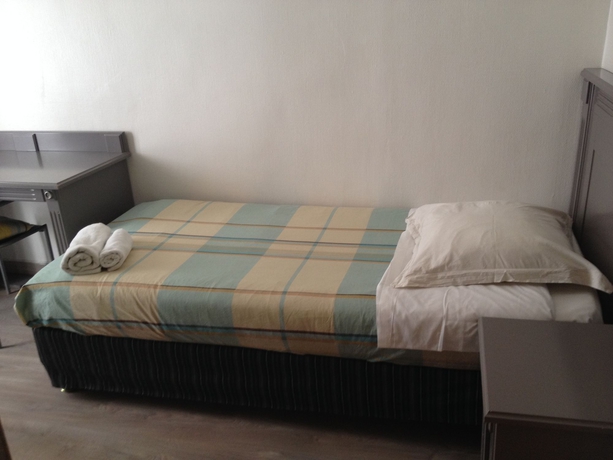 Imagen de la habitación del De l'Europe, París. Foto 9