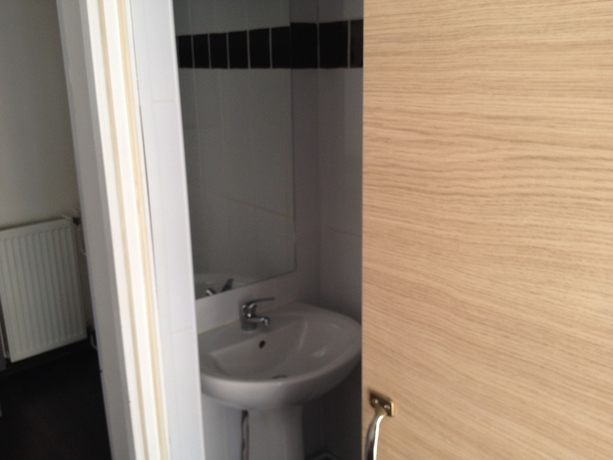 Imagen de la habitación del De l'Europe, París. Foto 10