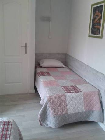 Imagen de la habitación del De la plage, Banyuls Sur Mer. Foto 3