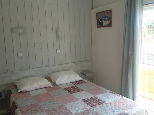 Imagen de la habitación del De la plage, Banyuls Sur Mer. Foto 7