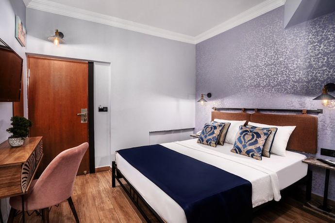 Imagen de la habitación del De\'Manor Boutique Hotel, ALANYA. Foto 13