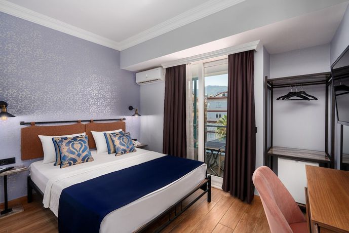 Imagen de la habitación del De\'Manor Boutique Hotel, ALANYA. Foto 15
