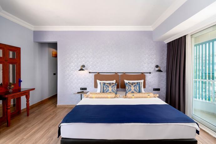 Imagen de la habitación del De\'Manor Boutique Hotel, ALANYA. Foto 17