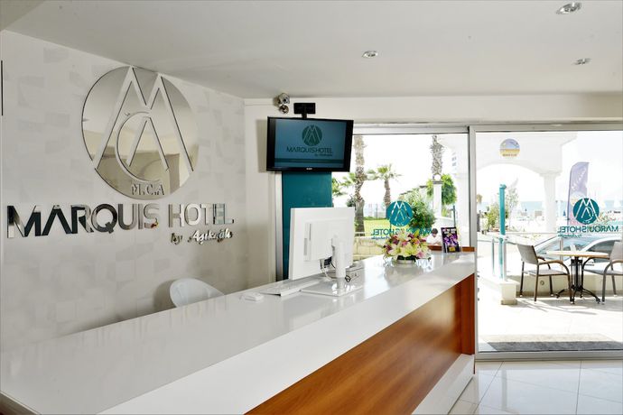 Imagen de los interiores del De\'Manor Boutique Hotel, ALANYA. Foto 20
