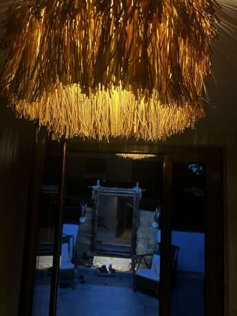 Imagen de la habitación del Deadel Hotel. Foto 18