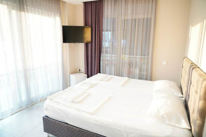 Imagen general del Deadel Hotel. Foto 3