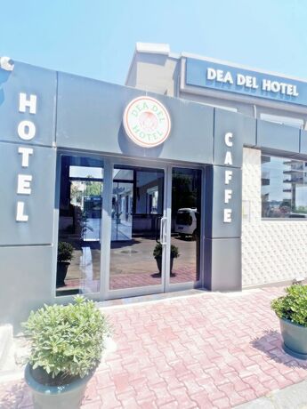 Imagen general del Deadel Hotel. Foto 5