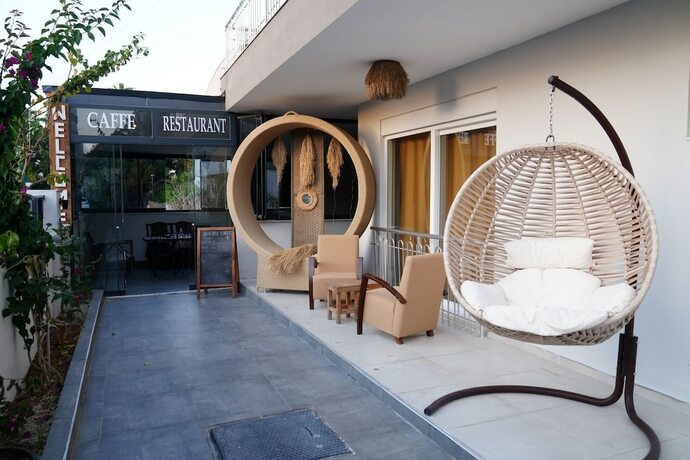 Imagen general del Deadel Hotel. Foto 7