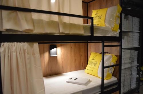 Imagen general del Debod Hostel. Foto 4