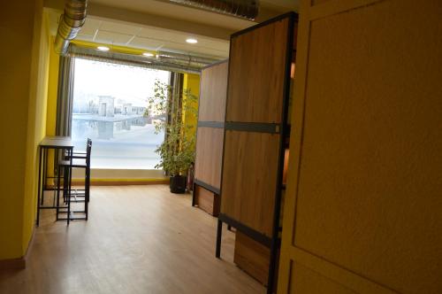 Imagen general del Debod Hostel. Foto 5
