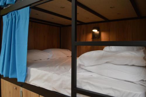 Imagen general del Debod Hostel. Foto 10