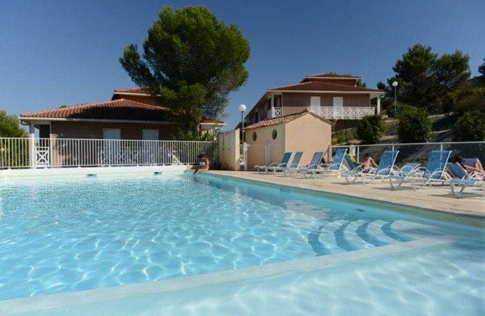 Imagen de la habitación del Debussy by Actisource. Foto 17