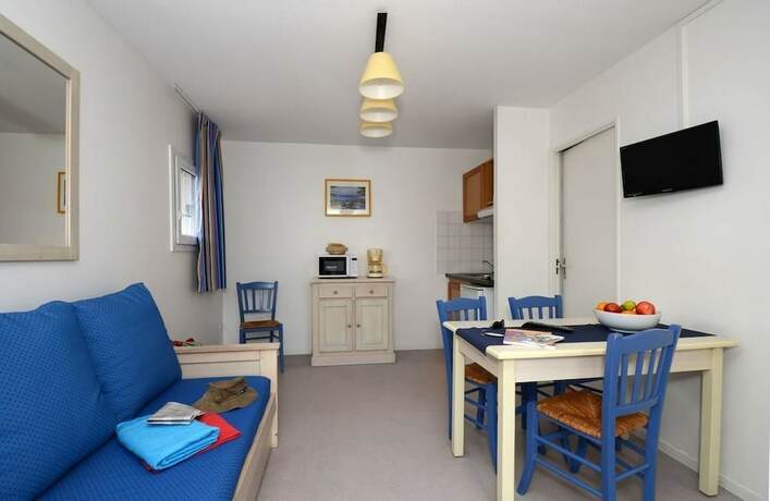 Imagen general del Debussy by Actisource. Foto 5