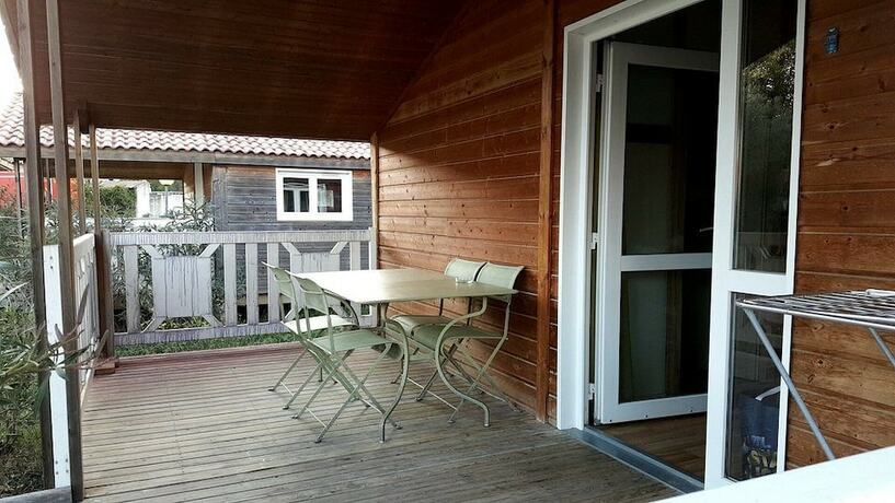 Imagen general del Debussy by Actisource. Foto 6