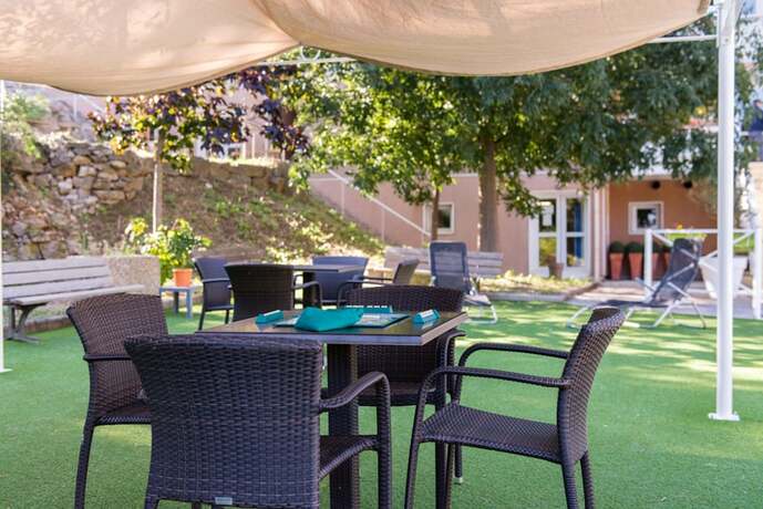 Imagen de la habitación del Debussy by Actisource. Foto 20