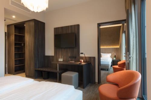 Imagen de la habitación del Deck 8 Designhotel.soest. Foto 7
