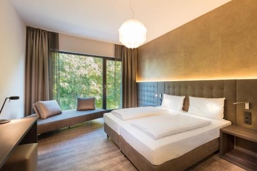 Imagen de la habitación del Deck 8 Designhotel.soest. Foto 8