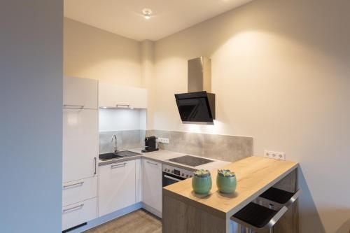 Imagen general del Deck 8 Designhotel.soest. Foto 5