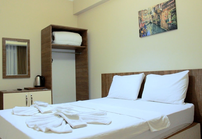 Imagen de la habitación del Deda Thermal Hotel. Foto 4