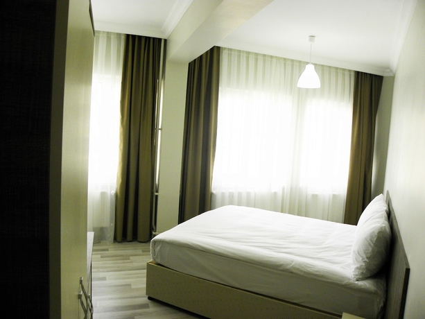 Imagen de la habitación del Deda Thermal Hotel. Foto 5