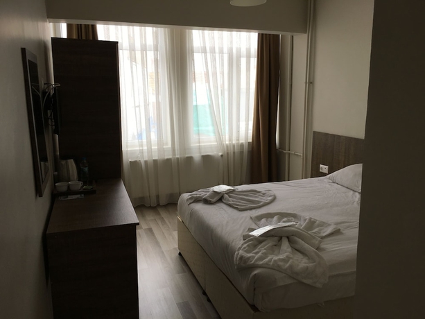 Imagen de la habitación del Deda Thermal Hotel. Foto 7