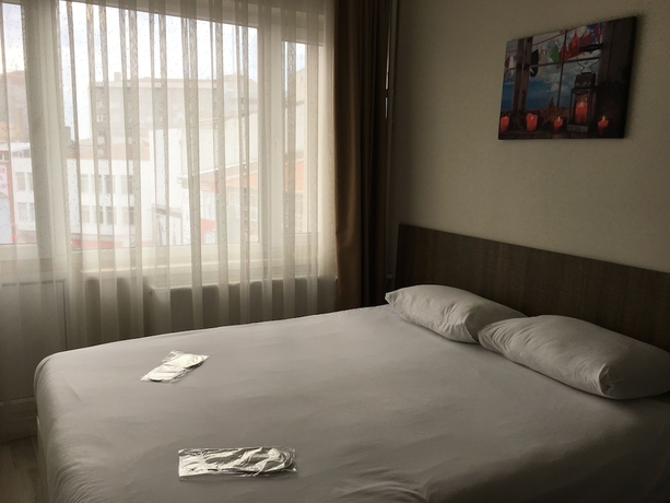 Imagen de la habitación del Deda Thermal Hotel. Foto 8