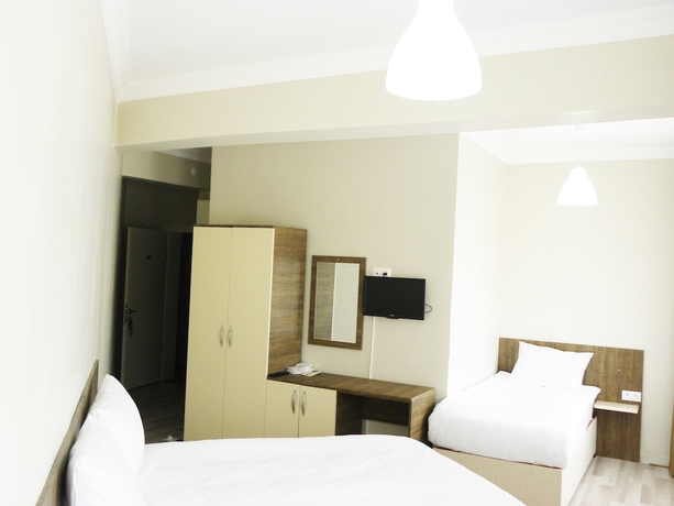 Imagen de la habitación del Deda Thermal Hotel. Foto 12