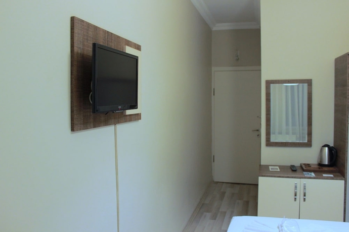 Imagen de la habitación del Deda Thermal Hotel. Foto 18