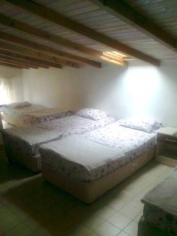 Imagen general del Dedehan Pansiyon. Foto 2
