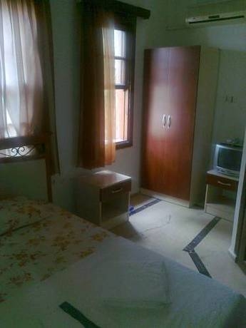 Imagen general del Dedehan Pansiyon. Foto 3