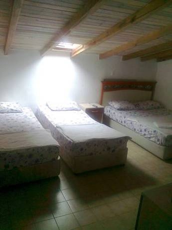 Imagen general del Dedehan Pansiyon. Foto 4