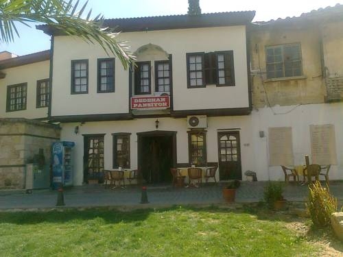 Imagen general del Dedehan Pansiyon. Foto 6