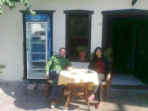 Imagen general del Dedehan Pansiyon. Foto 8