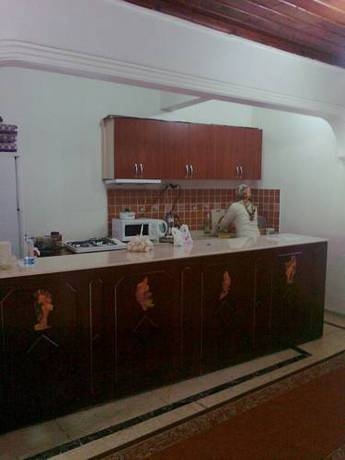 Imagen general del Dedehan Pansiyon. Foto 10