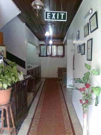 Imagen general del Dedehan Pansiyon. Foto 11