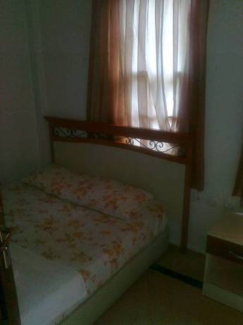 Imagen general del Dedehan Pansiyon. Foto 13