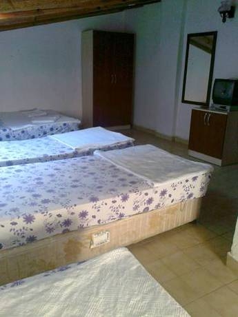 Imagen general del Dedehan Pansiyon. Foto 17