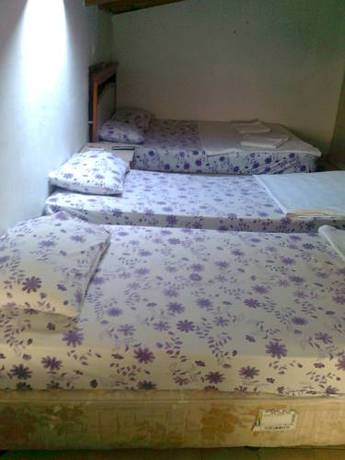 Imagen general del Dedehan Pansiyon. Foto 18