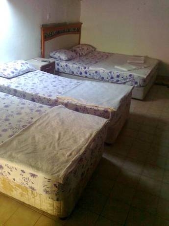 Imagen general del Dedehan Pansiyon. Foto 20