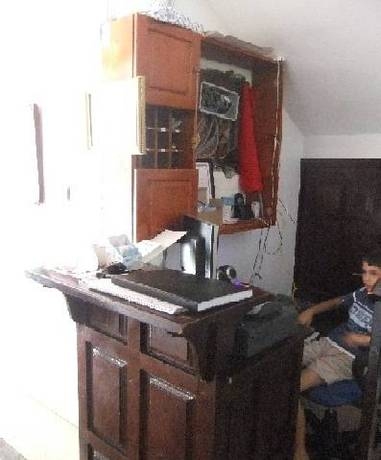 Imagen general del Dedehan Pansiyon. Foto 22