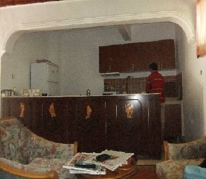 Imagen general del Dedehan Pansiyon. Foto 23
