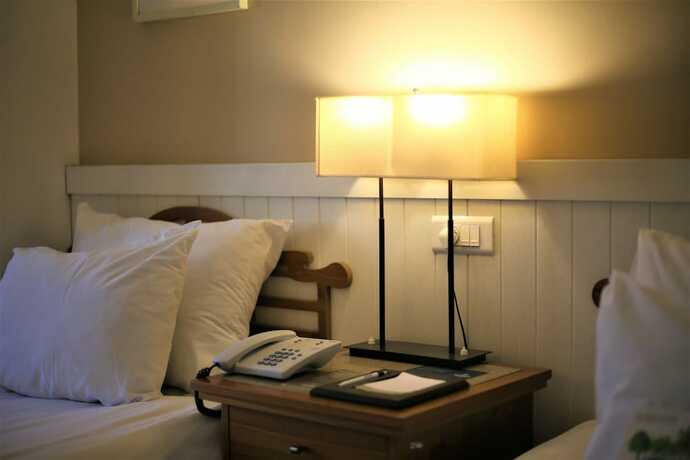 Imagen general del Dedeman Erzurum Paland&ouml;ken Ski Lodge. Foto 14