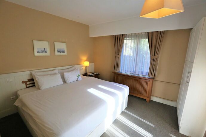 Imagen de la habitación del Dedeman Erzurum Paland&ouml;ken Ski Lodge. Foto 20