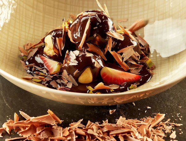 Imagen del bar/restaurante del Dedeman Kayseri. Foto 3