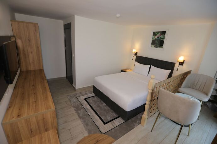 Imagen general del Dedeman Van Resort And Aqua. Foto 2