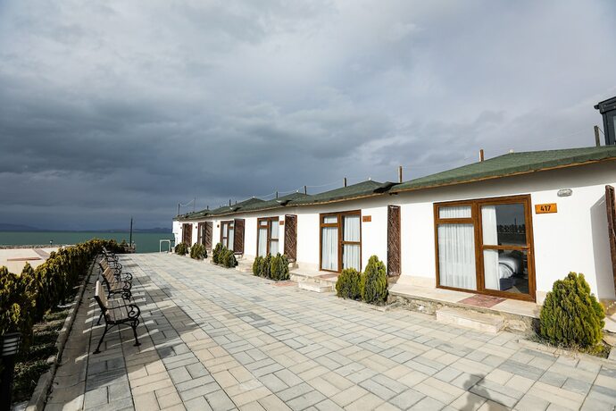 Imagen general del Dedeman Van Resort And Aqua. Foto 4